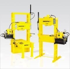 Hydraulic Presses