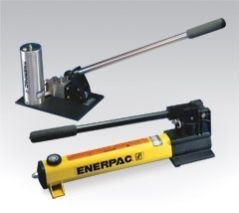 Ultra-High Pressure Hand Pumps