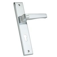 BRASS MORTICE HANDLES