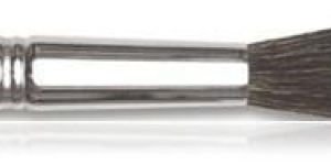 Hobby & Craft Brushes