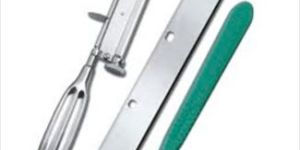 Stainless Steel Knife