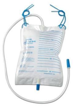 Urine Collecting Bag