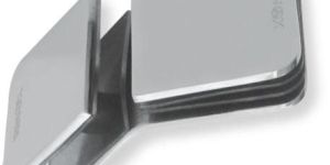 Glass to Glass Connector