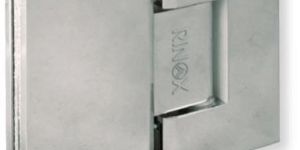 Glass to Glass Hinge