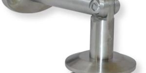 Wall to Glass Canopy