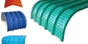 Crimping Curve Sheets