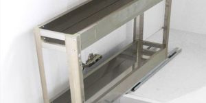 BOTTLE PULLOUT UNITS