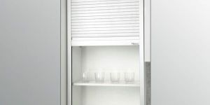 KITCHEN ROLLER SHUTTERS UNITS