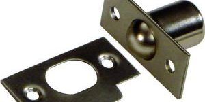 Adjustable Roller Catch