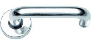 Aluminium Escutcheon