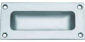 Aluminium Flush Pull Handle