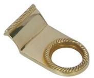 Brass Cylinder Pulls