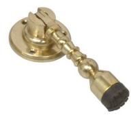 Brass Door Stoppers