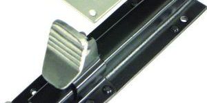 Foot Operated Door Bolt