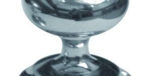 Hot Forged Door Knob