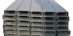 Parallel Flange Beams