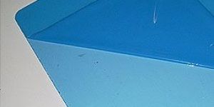 Decorative Micanite Sheet