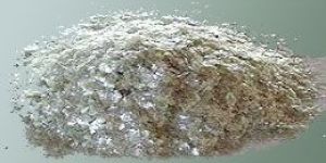 Dry Ground Mica Powder