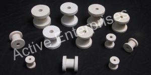 Ceramic Bobbin