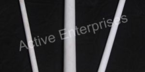 Ceramic Tube - One End Closed