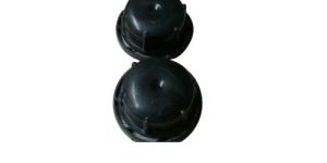 Rocket Seal Plastic Drum Caps