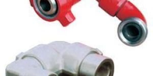 Swivel Joints