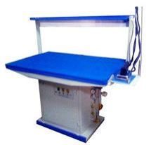 Vacuum Ironing Buck Tables