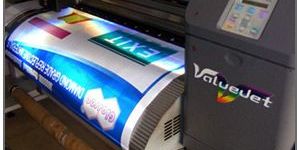 Vinyl Printing