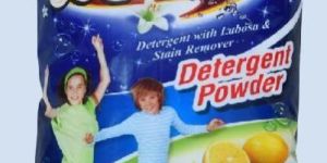 Detergent Powder