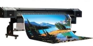 Offset Colour Printing Service