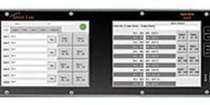 Digital Matrix Switch