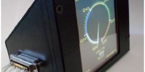 Multi Instrument Display