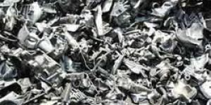 Aluminium Scrap