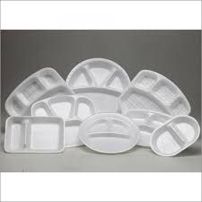 Disposable Plates