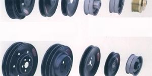 Generator Pulley