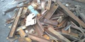 Iron Scrap