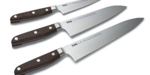 Kitchen Knives