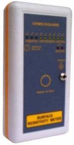 9V Surface Resistivity Meter