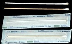Swab Sticks