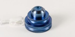 Artificial Anterior Chamber