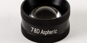 Aspheric Lens