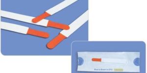 Fluoro Touch Fluorescein Strips