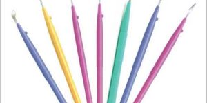 Micro Incision Phaco Blades