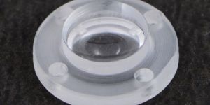 Temporary Keratoprosthesis