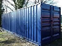 Used Shipping Refurbishment Containers