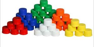 Plastic Caps