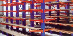 Cantilever Racking