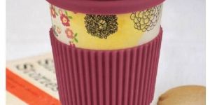 Eco Travel Mug