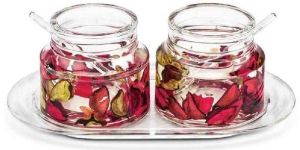 Eden Jam Jar Set