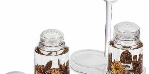 Eden Salt Pepper Holder